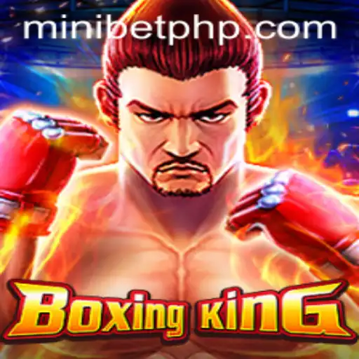 Mastering BoxingKing: A Comprehensive Guide to the Ultimate Fighting Game