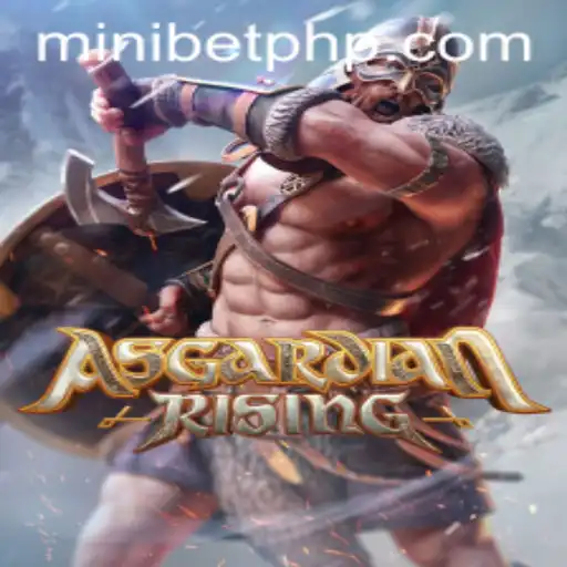 AsgardianRising: The Mythical Adventure Unveiled