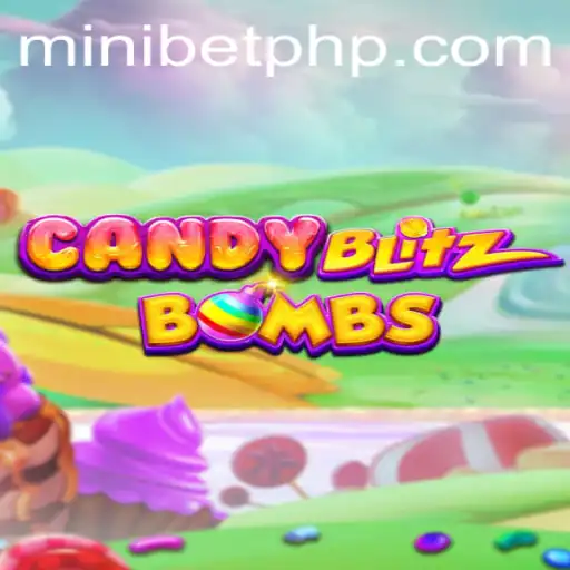 CandyBlitzBombs: The Explosive Gaming Phenomenon and its Innovative Features