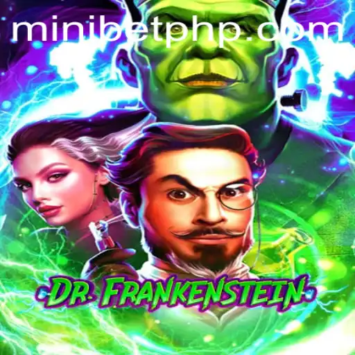 DrFrankenstein: A Mesmerizing Gaming Experience with MINIBET Login
