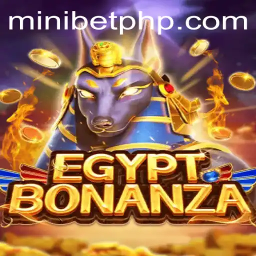 Discover the Mysteries of EgyptBonanza: A Thrilling Online Gaming Experience