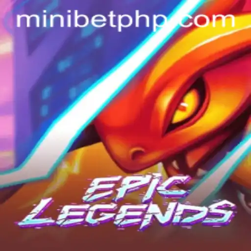 Discover the Thrilling World of EpicLegends and Simplify Gameplay with MINIBET Login