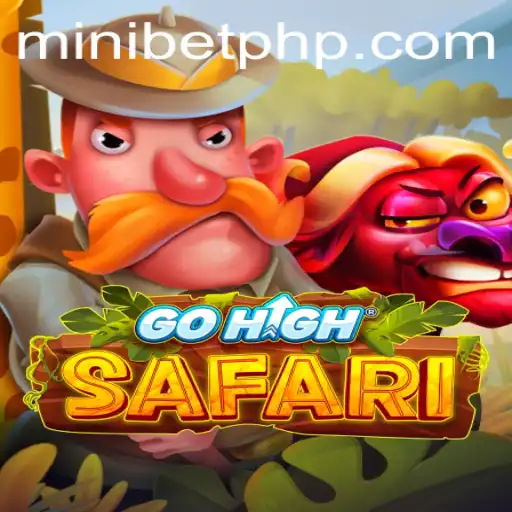 GoHighSafari: Embark on an Adventure of Strategy and Luck