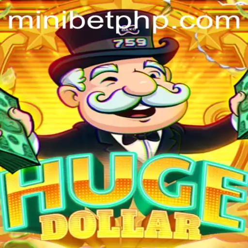 Exploring the Thrilling World of HugeDollar: A Deep Dive Into the Game and MINIBET Login Features