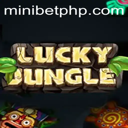 Exploring the Thrills of LuckyJungle: An Insight into the Game and MINIBET Login