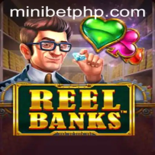 Uncover the Enchanting World of ReelBanks: A Deeper Dive into Gameplay and Access through MINIBET Login