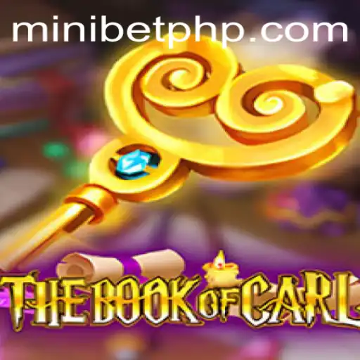 Exploring TheBookofCarl: An Immersive Gaming Experience with MINIBET Login
