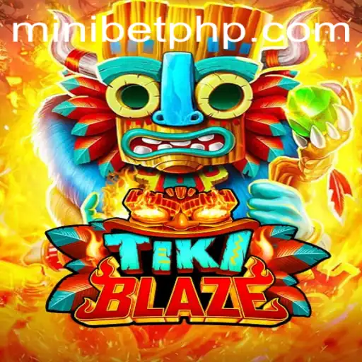 Exploring the Exciting World of TikiBlaze and MINIBET Login