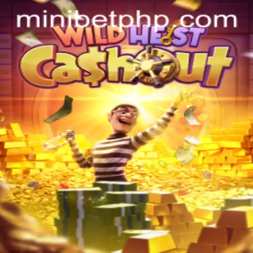 Discover the Thrills of WildHeistCashout: The Latest in Gaming Fun