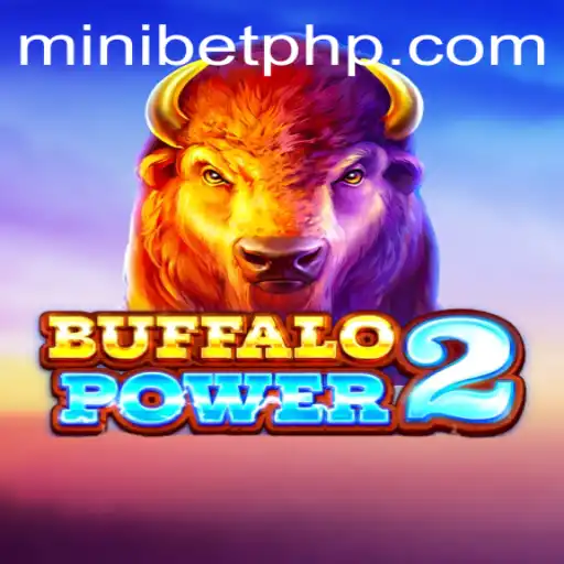 BuffaloPower2: An Exciting Adventure in Modern Gaming
