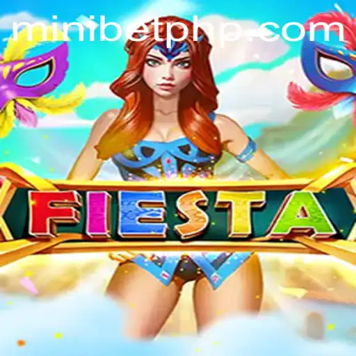 Fiesta: A Dynamic Gaming Adventure with MINIBET Login