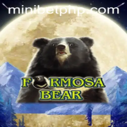 Exploring the Intrigues of FormosaBear: A New Era of Gaming with MINIBET Login