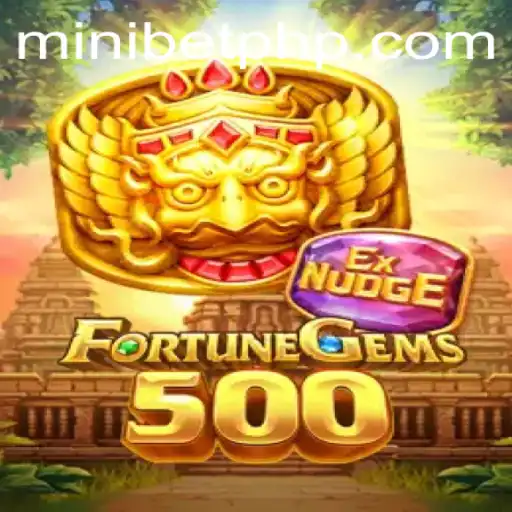Discover the Thrills of FortuneGems500: A Comprehensive Guide to the Game and MINIBET Login