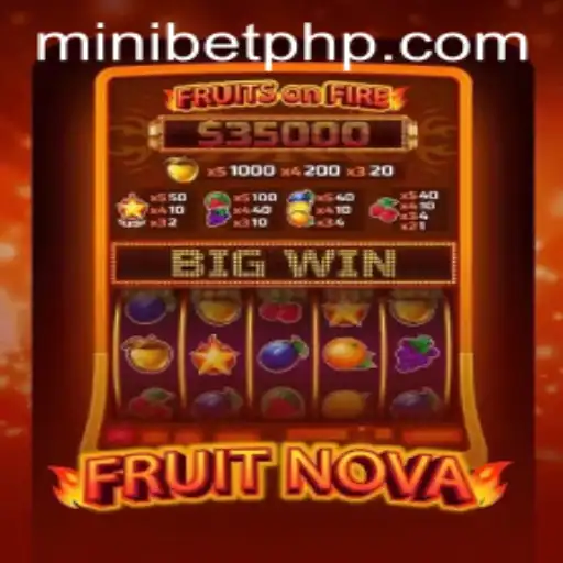 Experience the Vibrant World of FruitNova and Discover the Convenience of MINIBET Login