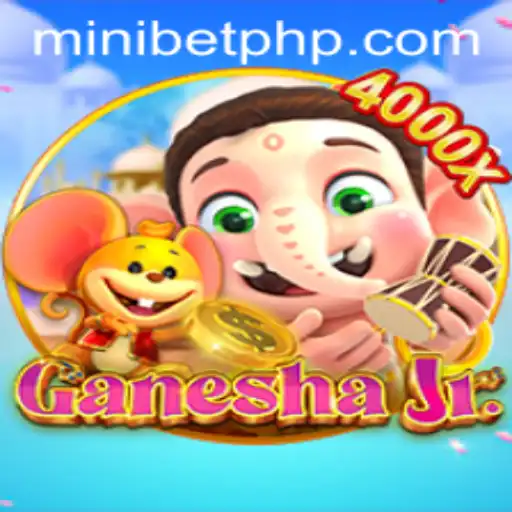 Exploring the Mystical World of GaneshaJr and the Significance of MINIBET Login