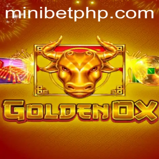 Exploring the Thrills of GoldenOx and MINIBET Login