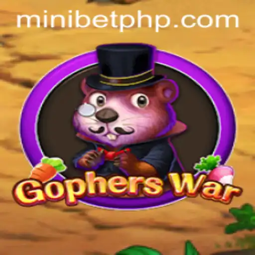 GophersWar: An Immersive Gaming Experience with MINIBET Login