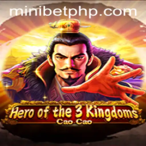Hero of the 3 Kingdoms Cao Cao: A Deep Dive into the Strategy and Gameplay