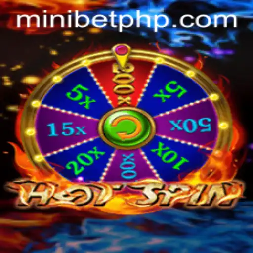 Exploring the Exciting World of HotSpin with MINIBET Login