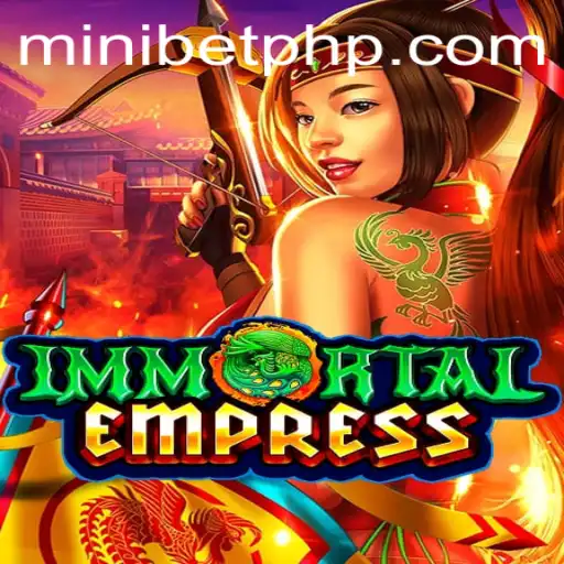 Immortal Empress: A Journey Into Fantasy and Strategy