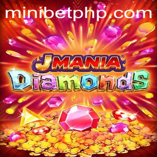 Exploring the Fascinating World of JManiaDiamonds: A Journey into Interactive Gaming
