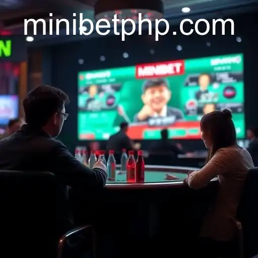 Exploring the Exciting World of Live Games: Your Gateway to MINIBET Login