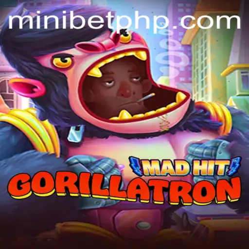 An In-Depth Look into MadHitGorillatron and MINIBET Login: A Gaming Phenomenon