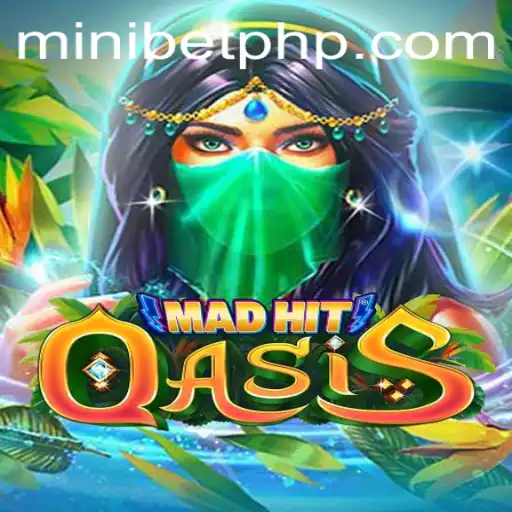 MadHitOasis: An Exciting Journey into Virtual Adventure