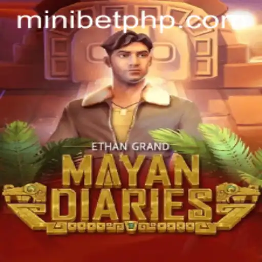 Explore the Enigmatic World of MayanDiaries and MINIBET Login