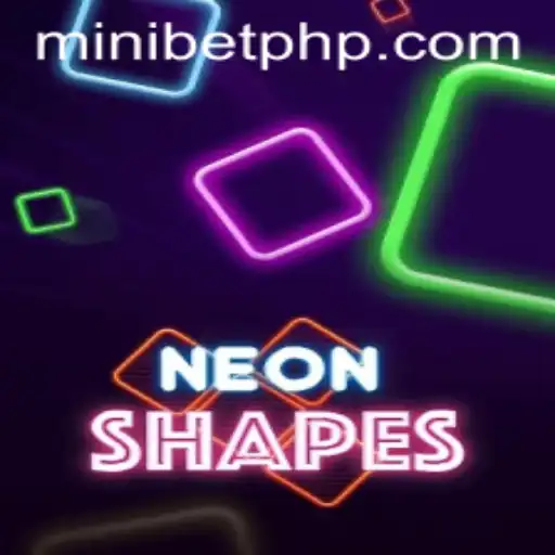 NeonShapes: A Dazzling Journey in the Gaming Universe