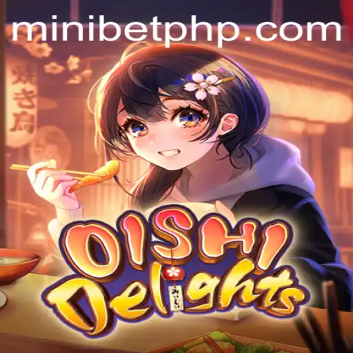 Discover OishiDelights: A Delicious Gaming Adventure