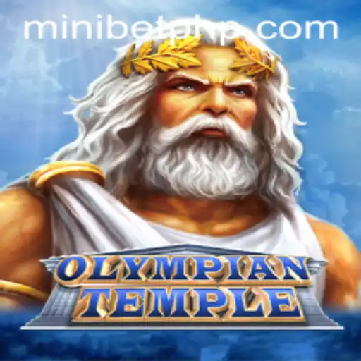 OlympianTemple and the Intrigue of MINIBET Login: A Captivating Odyssey