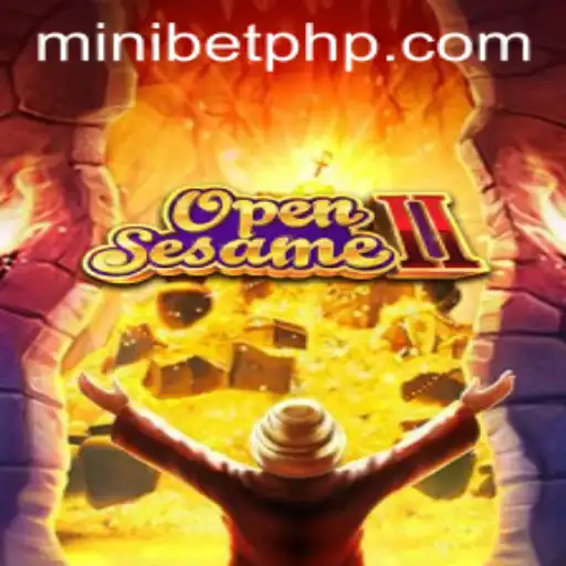 OpenSesameII: Dive Into the World of Adventure and Strategy