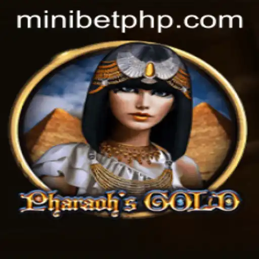 Exploring the Exciting World of PharaohsGold and MINIBET Login