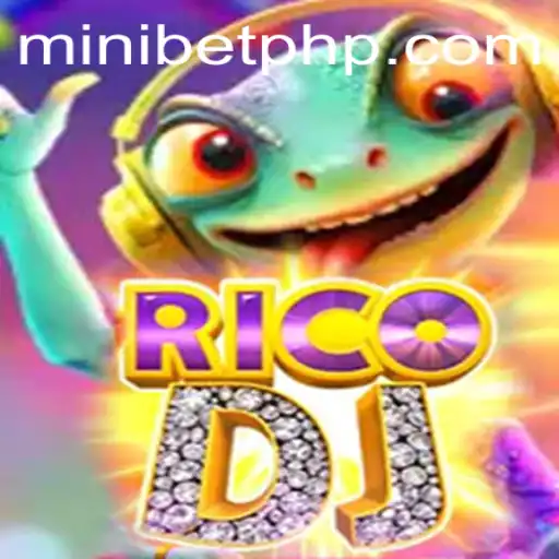 Discover the Thrilling World of RicoDJ and MINIBET Login