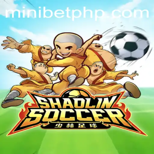 Shaolin Soccer: An Action-Packed Gaming Experience