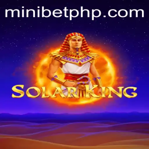 SolarKing: A New Frontier in Strategic Gaming