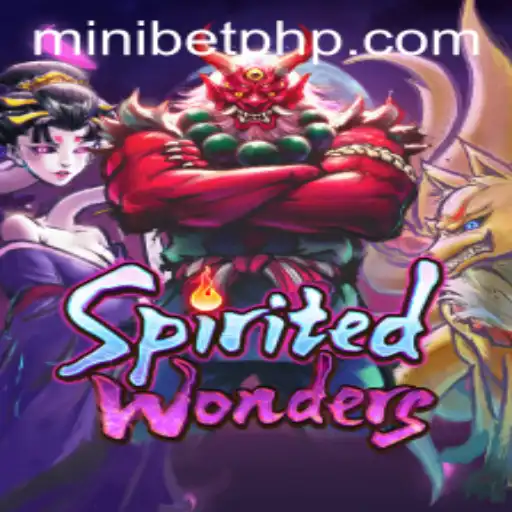 Exploring SpiritedWonders: A Captivating Journey into Interactive Gaming with MINIBET Login