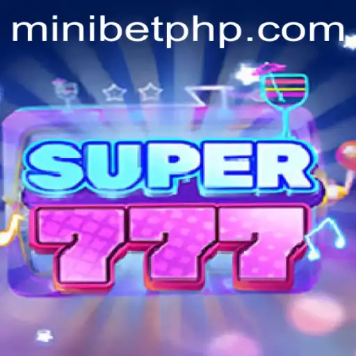 Discover the Excitement of Super777: A Comprehensive Guide with MINIBET Login Insights