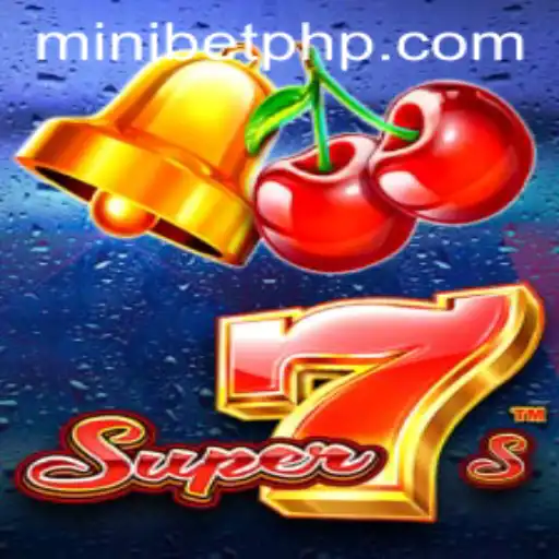 Discovering Super7s: A Thrilling Gameplay Experience with MINIBET Login