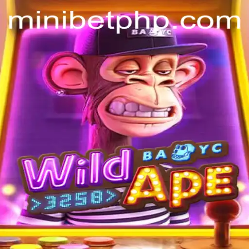 WildApe3258 Game Introduction and MINIBET Login Guide