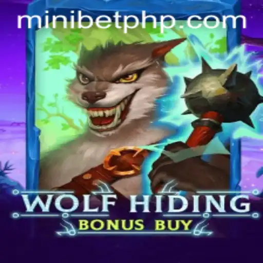 Exploring WolfHidingBonusBuy: A Thrilling Journey into Strategic Gameplay