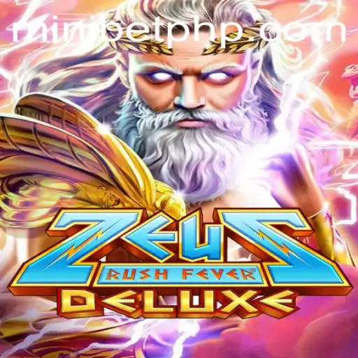 ZeusRushFeverDeluxe: Unleashing the Thunder of Ancient Greece