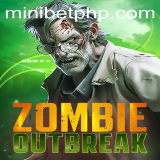 ZombieOutbreak: A Thrilling Immersive Experience with MINIBET Login